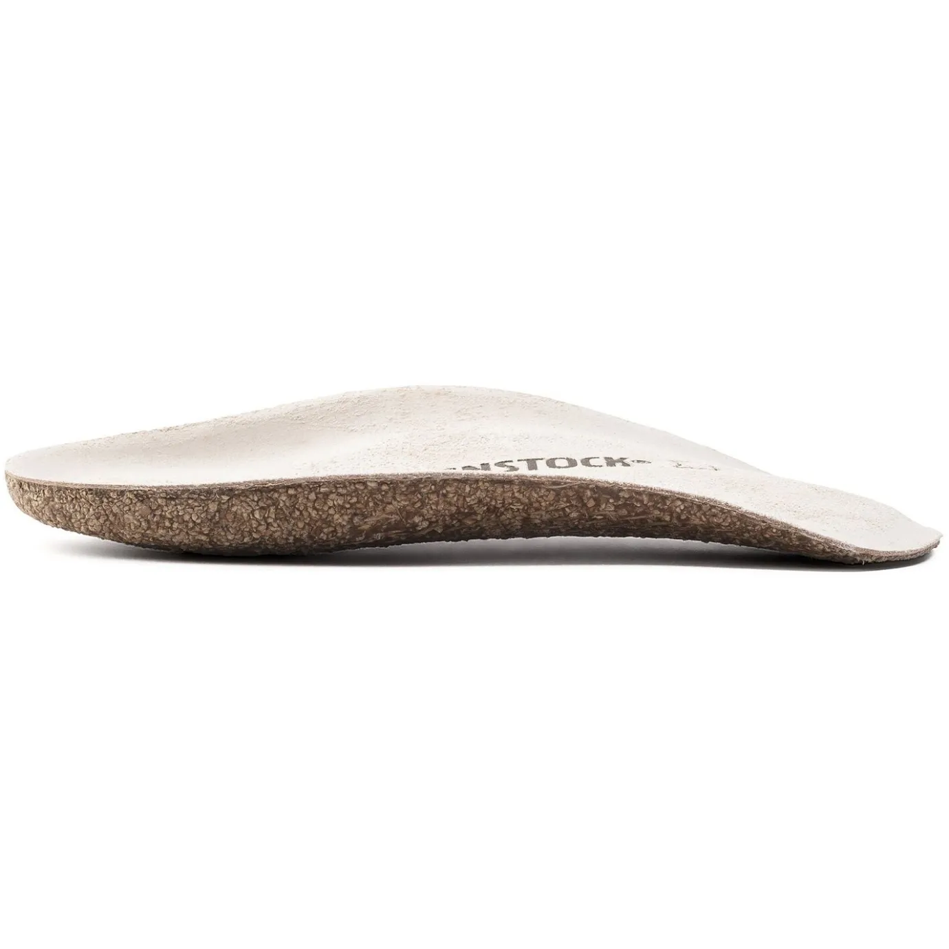 Birkenstock Insoles<Birko Natural Beige