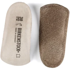 Birkenstock Insoles<Birko Natural Beige