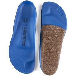 Birkenstock Insoles<Birko Sport Blue