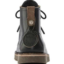 Birkenstock Lace-Up Shoes<Birmingham Lace Men Black