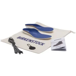 Birkenstock Lace-Up Shoes<Birmingham Lace Men Black