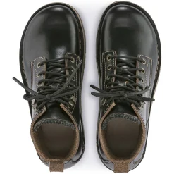 Birkenstock Lace-Up Shoes<Birmingham Lace Women Black
