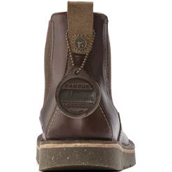 Birkenstock Boots<Birmingham Slip On Men Roast