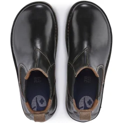 Birkenstock Boots<Birmingham Slip On Men Black