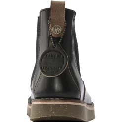 Birkenstock Boots<Birmingham Slip On Men Black