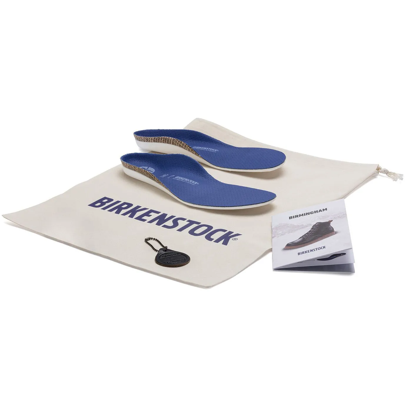 Birkenstock Boots<Birmingham Slip On Men Black