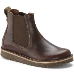 Birkenstock Boots<Birmingham Slip On Women Roast