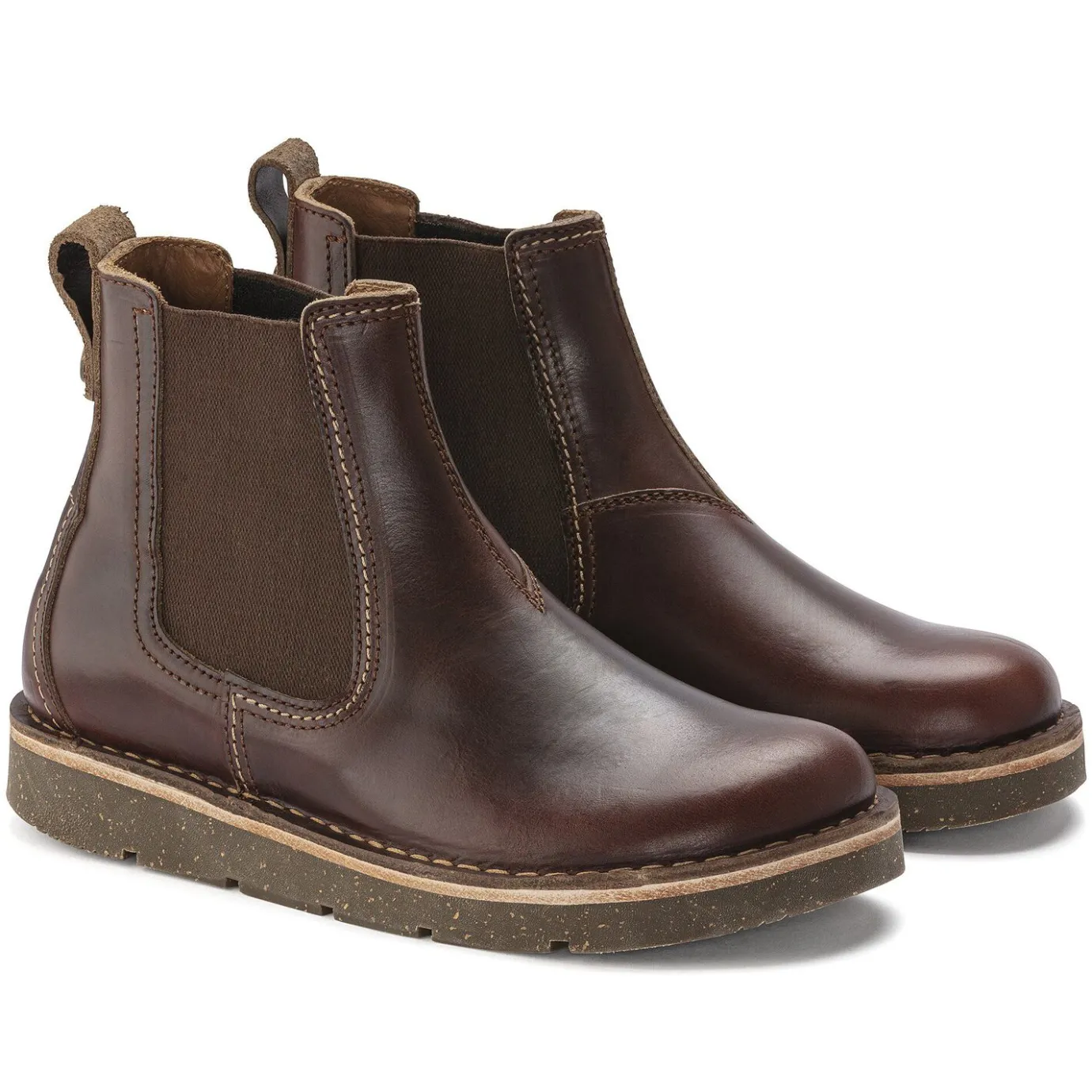 Birkenstock Boots<Birmingham Slip On Women Roast