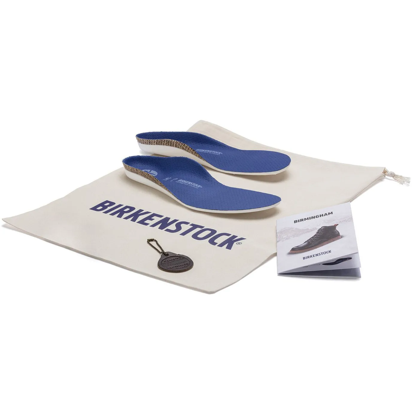 Birkenstock Boots<Birmingham Slip On Women Roast