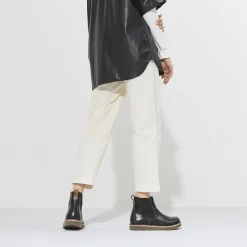 Birkenstock Boots<Birmingham Slip On Women Black
