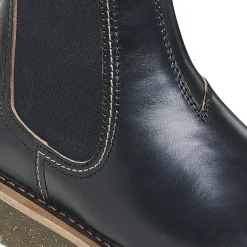 Birkenstock Boots<Birmingham Slip On Women Black