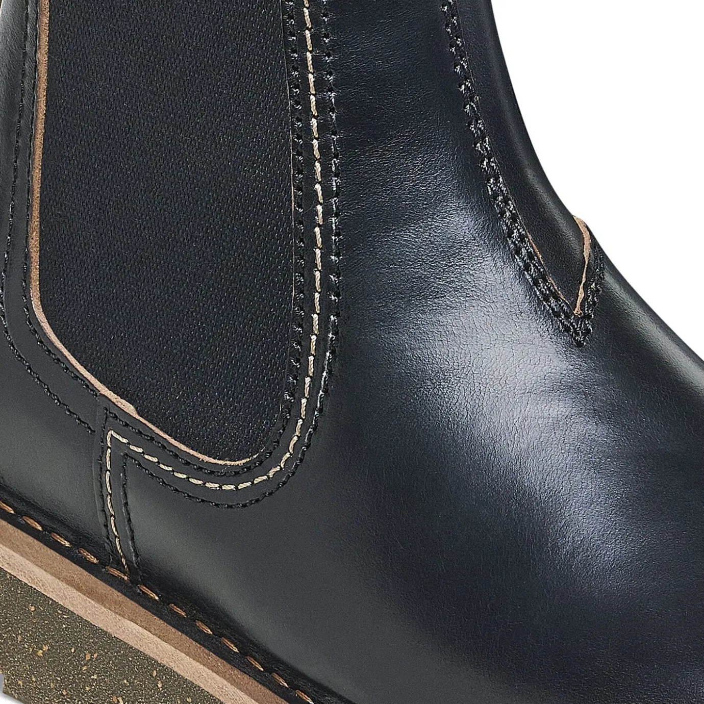 Birkenstock Boots<Birmingham Slip On Women Black