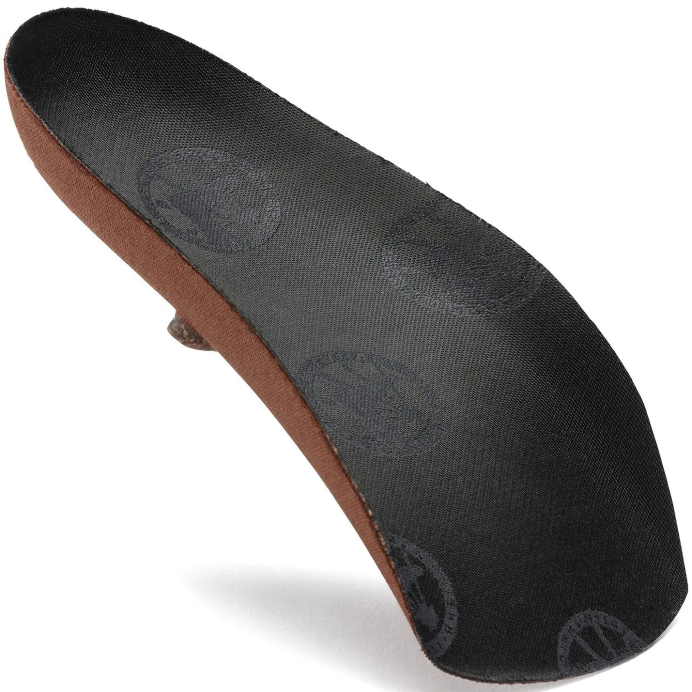 Birkenstock Insoles<Blue Footbedtradition Edition Black