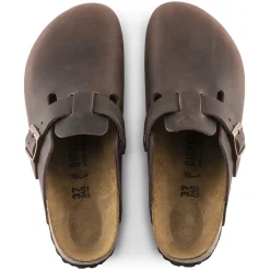 Birkenstock Clogs<Boston Habana