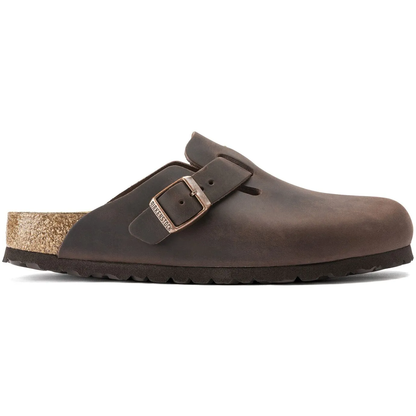 Birkenstock Clogs<Boston Habana