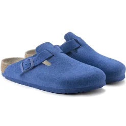 Birkenstock Clogs<Boston Ultra Blue
