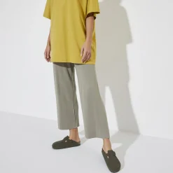Birkenstock Clogs<Boston Thyme