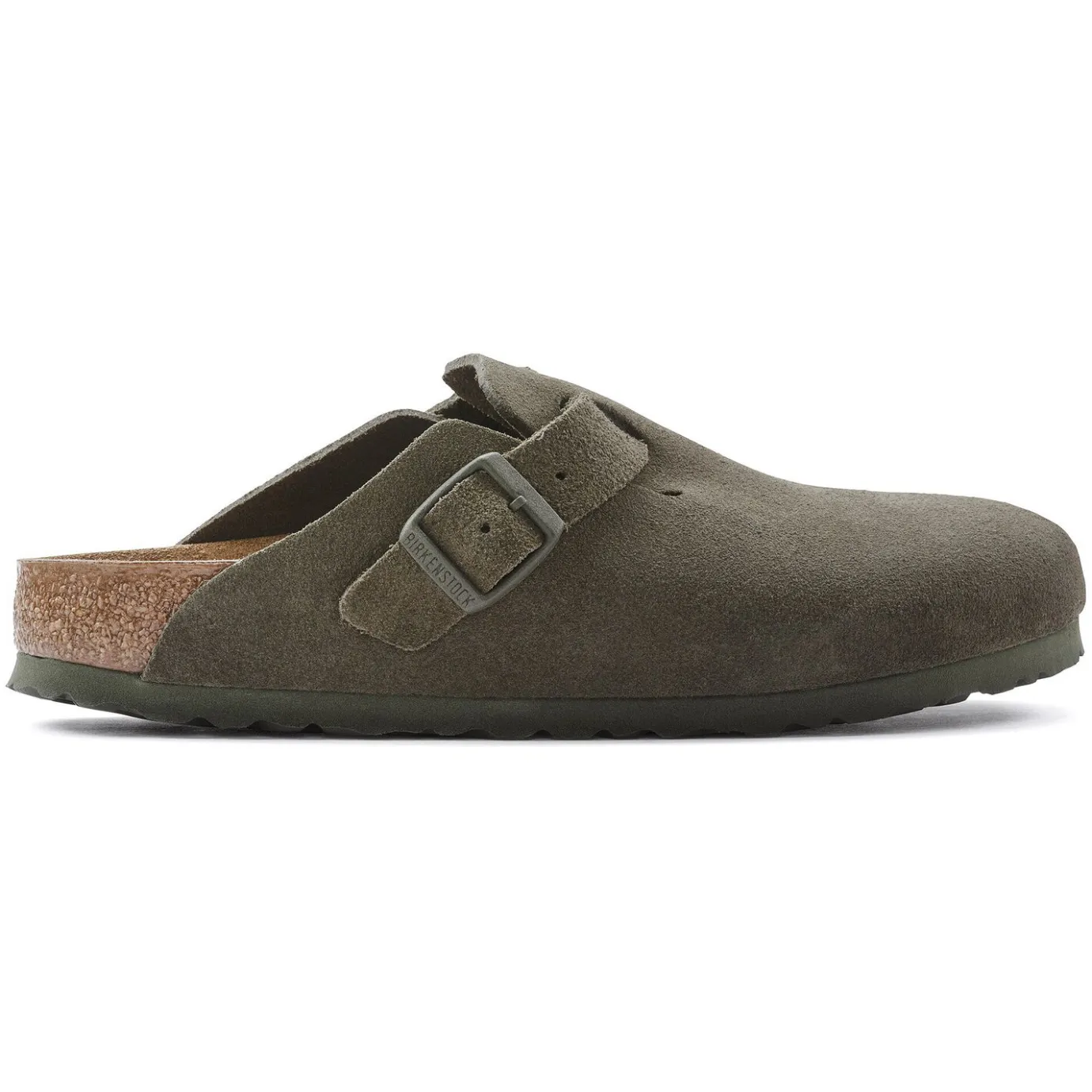 Birkenstock Clogs<Boston Thyme