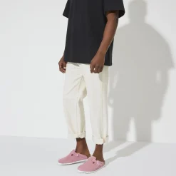 Birkenstock Clogs<Boston Candy Pink