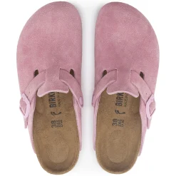 Birkenstock Clogs<Boston Candy Pink
