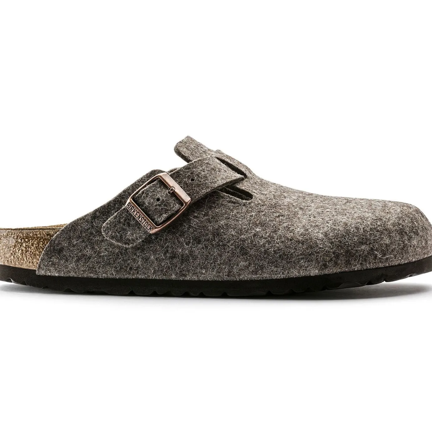 Birkenstock Clogs<Boston Cacao