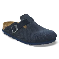 Birkenstock Clogs<Boston Midnight