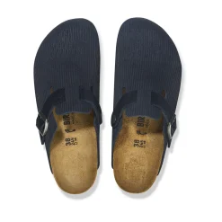 Birkenstock Clogs<Boston Midnight