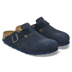 Birkenstock Clogs<Boston Midnight