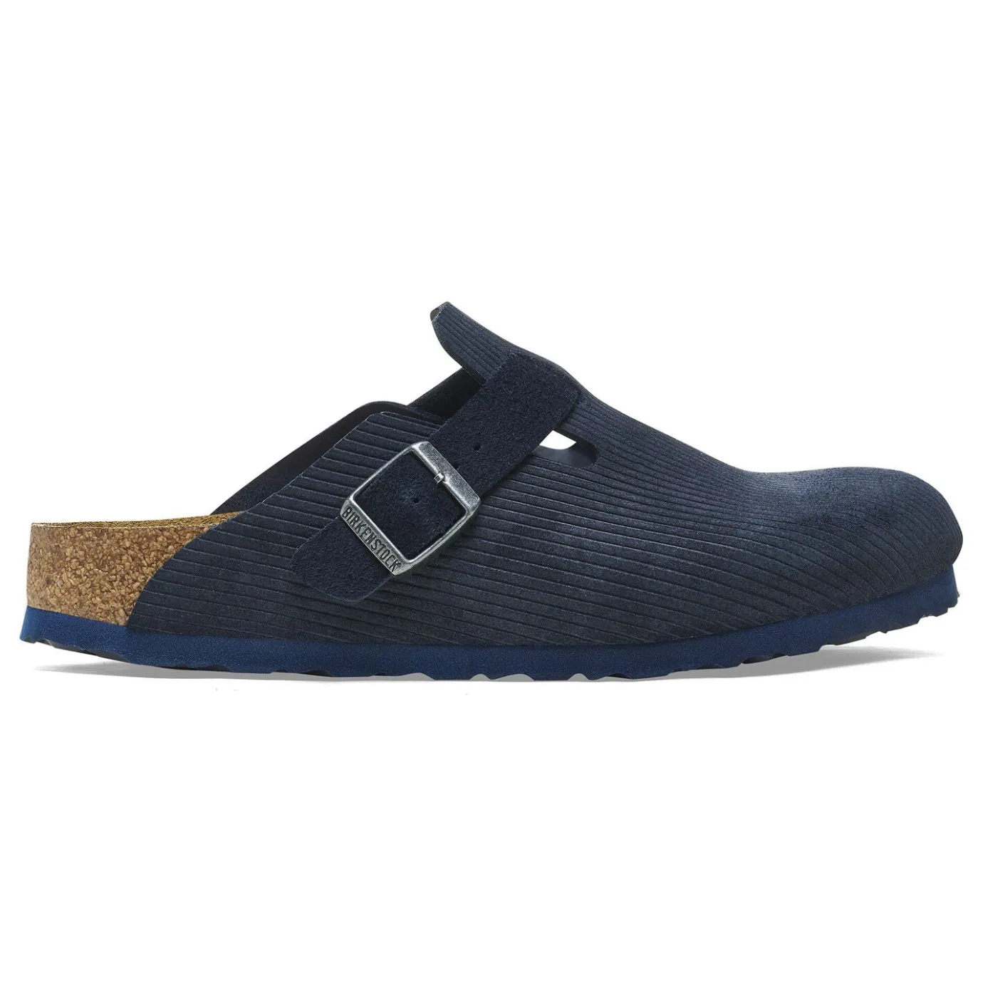 Birkenstock Clogs<Boston Midnight