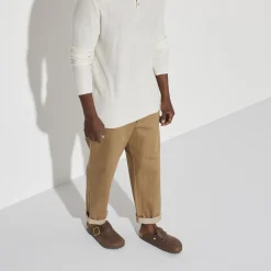 Birkenstock Clogs<Boston Bold Gap Roast