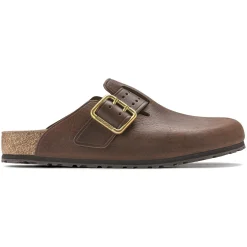 Birkenstock Clogs<Boston Bold Gap Roast