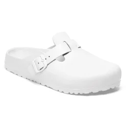 Birkenstock Beach Sandals<Boston Essentials White