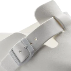 Birkenstock Beach Sandals<Boston Essentials White