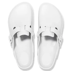 Birkenstock Beach Sandals<Boston Essentials White