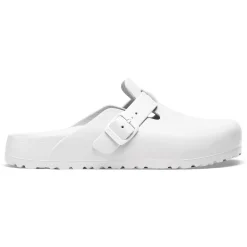 Birkenstock Beach Sandals<Boston Essentials White
