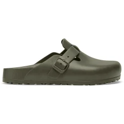Birkenstock Beach Sandals<Boston Essentials Faded Khaki
