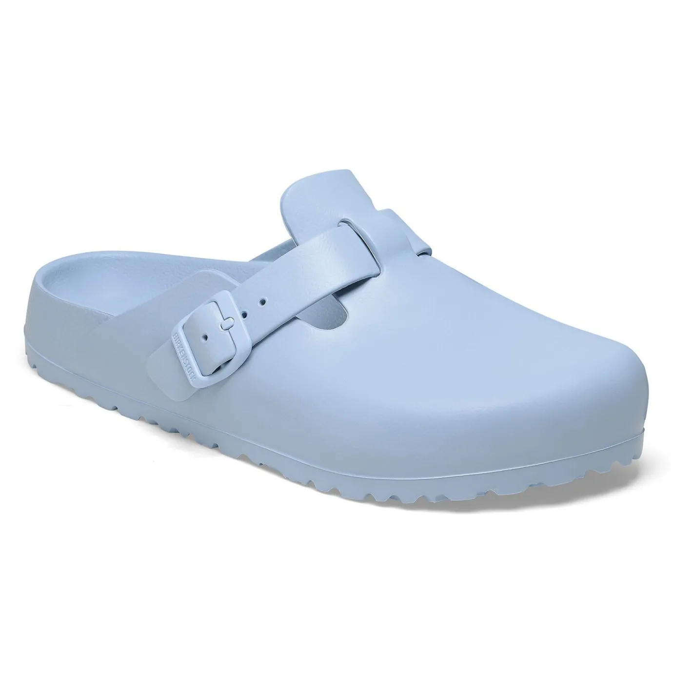Birkenstock Beach Sandals<Boston Essentials Dusty Blue