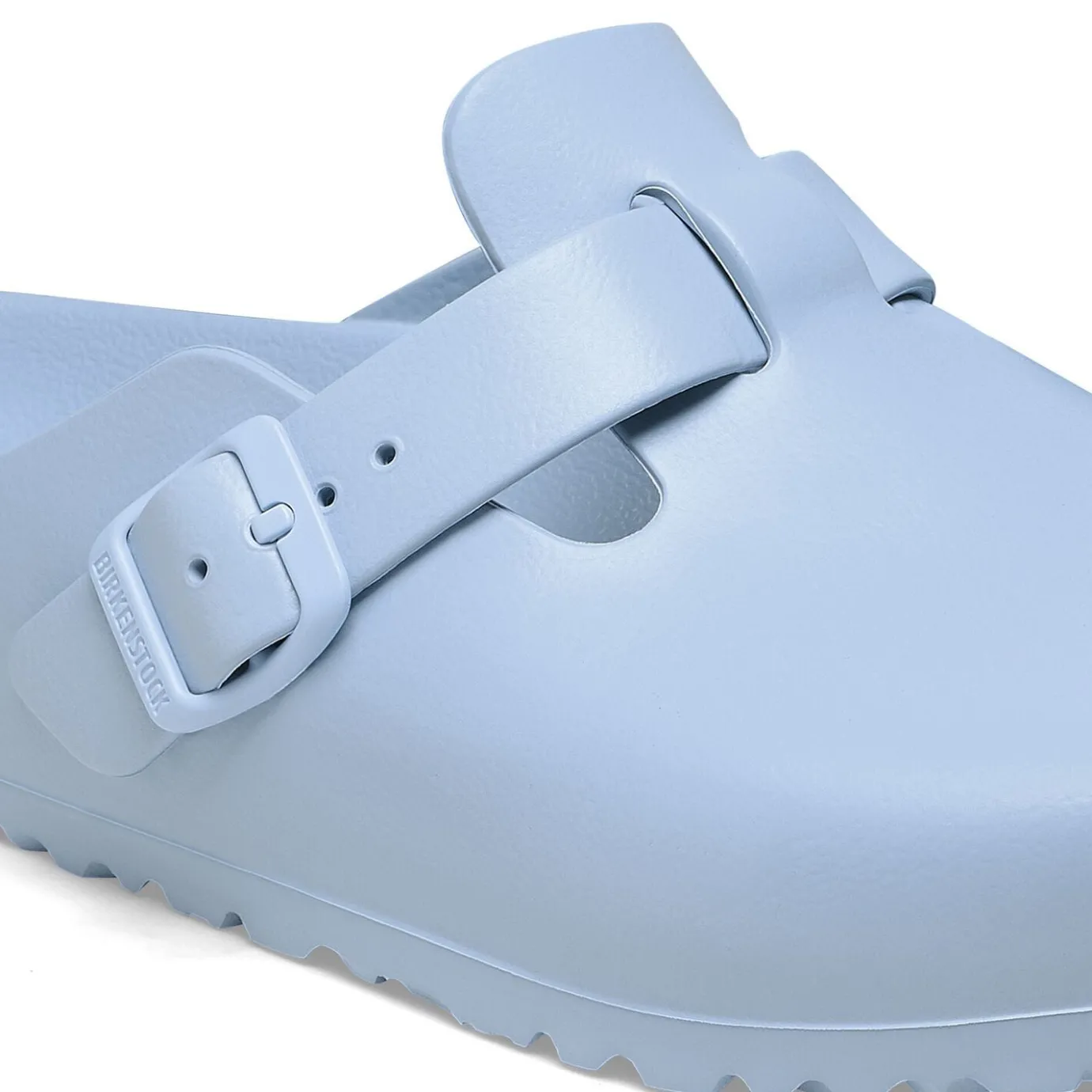 Birkenstock Beach Sandals<Boston Essentials Dusty Blue