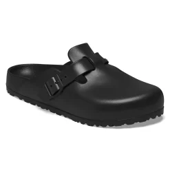 Birkenstock Beach Sandals<Boston Essentials Black