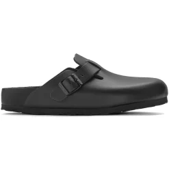 Birkenstock Clogs<Boston Exquisite Black