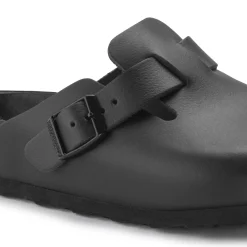 Birkenstock Clogs<Boston Exquisite Black