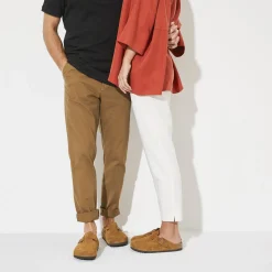 Birkenstock Clogs<Boston Soft Footbed Mink