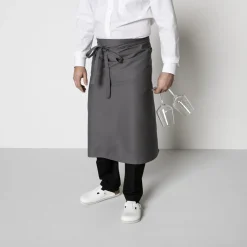 Birkenstock Clogs<Boston Super Grip White