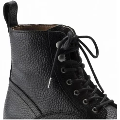 Birkenstock Lace-Up Shoes<Bryson Black