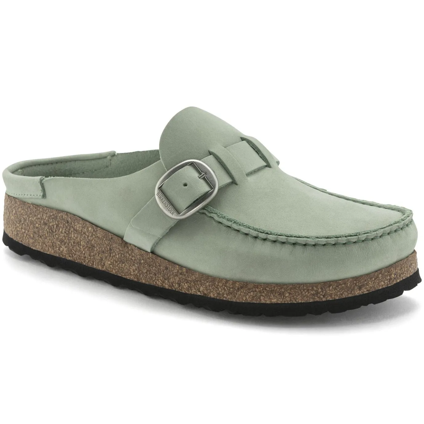 Birkenstock Clogs<Buckley Matcha