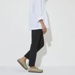 Birkenstock Clogs<Buckley Matcha