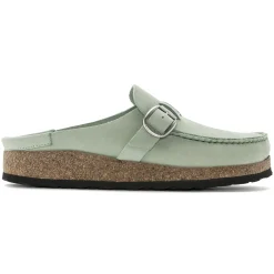 Birkenstock Clogs<Buckley Matcha
