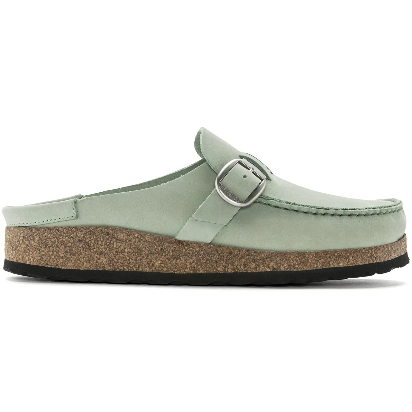 Birkenstock Clogs<Buckley Matcha