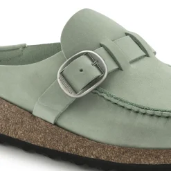 Birkenstock Clogs<Buckley Matcha