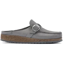 Birkenstock Clogs<Buckley Dove Gray